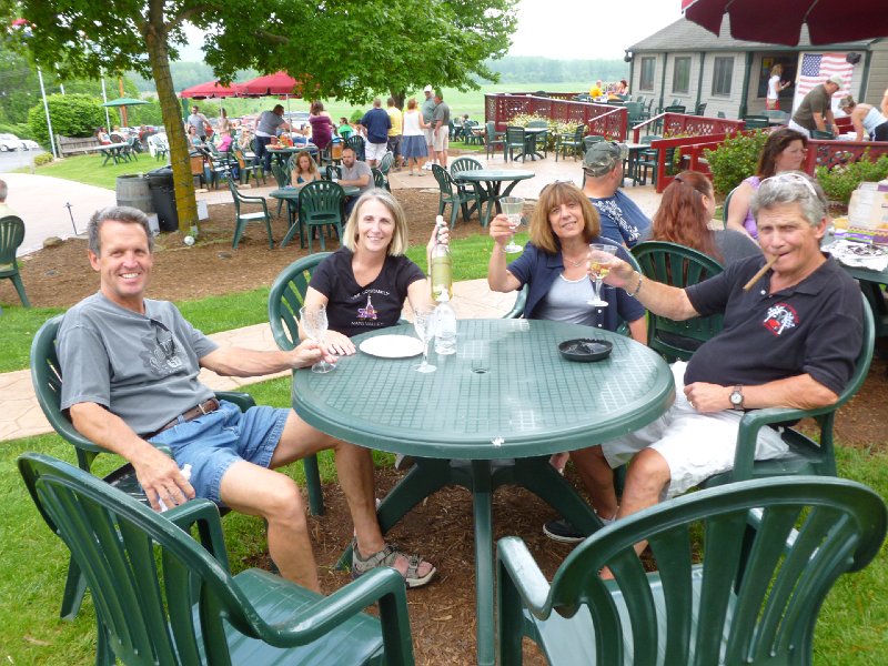 Armynta Winery Event May 2013 046